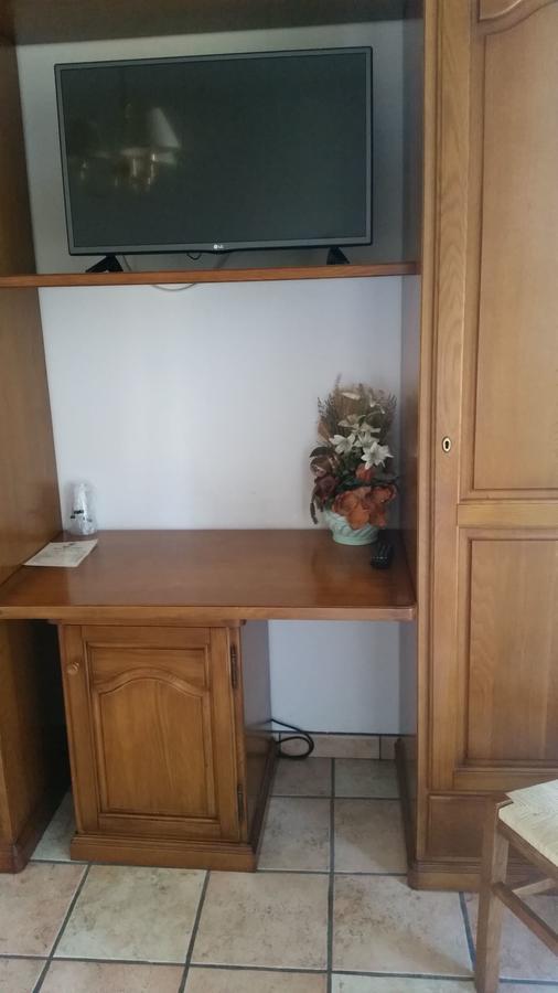 Hotel San Giorgio Altipiani di Arcinazzo Eksteriør billede
