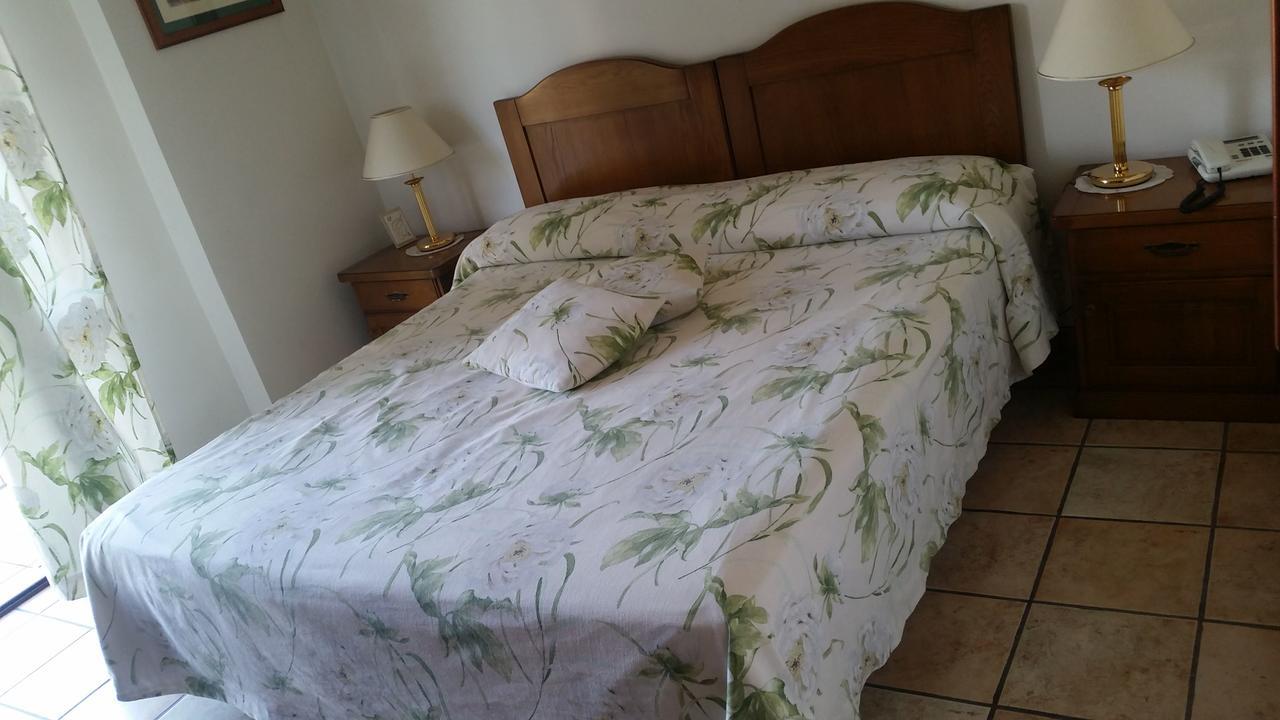 Hotel San Giorgio Altipiani di Arcinazzo Eksteriør billede