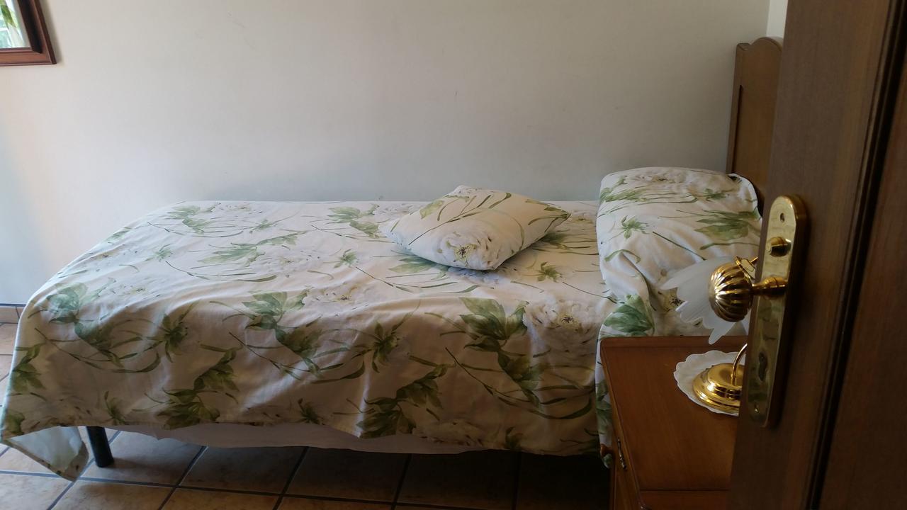 Hotel San Giorgio Altipiani di Arcinazzo Eksteriør billede