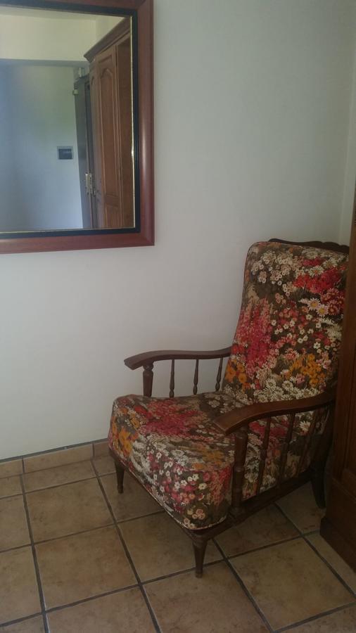 Hotel San Giorgio Altipiani di Arcinazzo Eksteriør billede